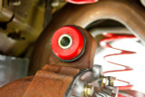 05-14 Ford Mustang Lager für Differentialhalterung - Polyurethan