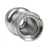 15-23 Ford Mustang Montageset für Schaltsack Schaltgetriebe - Silber