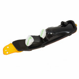 05-09 Ford Mustang Blinker - Ford OEM - Orange Vorne links