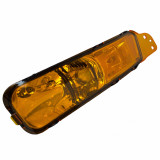 05-09 Ford Mustang Blinker - Ford OEM - Orange Vorne links