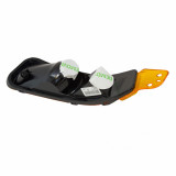 05-09 Ford Mustang Blinker - Ford OEM - Orange Vorne links