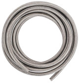 64-73 Ford Mustang Kühlmittelschlauch - Stahflex Edelstahl - 20 Fuß