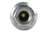 64-73 Ford Mustang Kraftstofffilter - Holley - Aluminium - Schwarz