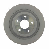 15-19 Ford Mustang Bremsscheibe - Ford OEM - Hinten - 320mm Hinten
