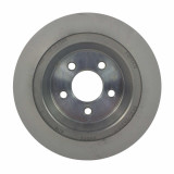 15-19 Ford Mustang Bremsscheibe - Ford OEM - Hinten - 320mm Hinten