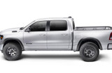19-23 Ram 1500 Set Kotflügelverbreiterung - Matt Schwarz - Extend-A-Fender Style Vorne und hinten