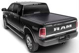 19-23 Ram 1500 (Crew Cab Pickup) Laderaumabdeckung - RetraxONE MX - Crew Cab 5ft7in - ohne Ram Box - New Body Style