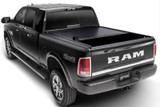 19-23 Ram 1500 (Crew Cab Pickup) Laderaumabdeckung - RetraxONE MX - Crew Cab 5ft7in - ohne Ram Box - New Body Style