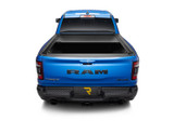 19-26 Ram 1500 (Crew Cab Pickup) Laderaumabdeckung - RetraxPRO MX - Crew Cab 5ft7in - ohne Ram Box - New Body Style