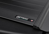 Dodge, Ram (Crew Cab Pickup - Bed Length: 67.4Inch) Laderaumabdeckung - RetraxPRO MX - Crew Cab 5ft7in - ohne Ram Box - Classic Body Style Dodge, Ram (Crew Cab Pickup - Bed Length: 67.4Inch) Laderaumabdeckung - RetraxPRO MX - Crew Cab 5ft7in - ohne Ram Box - Classic Body Style