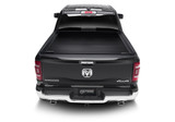 Dodge, Ram (Crew Cab Pickup - Bed Length: 67.4Inch) Laderaumabdeckung - RetraxPRO MX - Crew Cab 5ft7in - ohne Ram Box - Classic Body Style