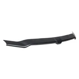 19-23 Ram 1500 Windabweiser Motorhaube - RAM New Model - Mopar - Schwarz Vorne