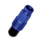 15-23 Ford Mustang Radmutter - Racing Nut - M14x1,5 - Dunkel Blau