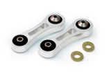 15-23 Ford Mustang (Coupe) Set Rahmenversteifung - Fahrwerk Handling Pakete - Stop the Hop Ultimate