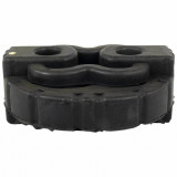 05-10 Ford Mustang Base (4.0) Halter Abgasanlage - Endschalldämpfer - Gummi