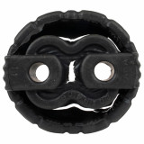 05-10 Ford Mustang Base (4.0) Halter Abgasanlage - Endschalldämpfer - Gummi