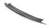 11-14 Ford Mustang Spoiler - RTR - Aluminium - Schwarz Hinten