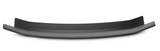 11-14 Ford Mustang Spoiler - RTR - Aluminium - Schwarz Hinten