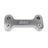 05-14 Ford Mustang Bremssattelhalter - Adapter zur Montage von 13,8 Zoll Bremsscheiben Hinten 05-14 Ford Mustang Bremssattelhalter - Adapter zur Montage von 13,8 Zoll Bremsscheiben Hinten