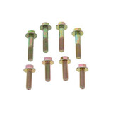 05-14 Ford Mustang Bremssattelhalter - Adapter zur Montage von 13,8 Zoll Bremsscheiben Hinten 05-14 Ford Mustang Bremssattelhalter - Adapter zur Montage von 13,8 Zoll Bremsscheiben Hinten