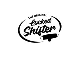 64-73 Ford Mustang Schaltknauf für Automatikgetriebe - Abschließbar - Original Locked Shifter