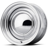 64-73 Ford Mustang Felge - American Racing - Stahl - 15x8 " - Chrom