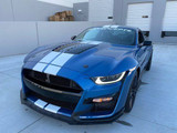 15-17 Ford Mustang Scheinwerfersatz - Monster - LED - US-Version