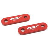 15-17 Ford Mustang Hebel für Steuerung der Ansaugspinne - Lock out Kit - Stellmotoren entfallen - Aufgeladene Motoren