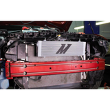 15-17 Ford Mustang GT (5.0) Motorölkühler Komplettsatz - Mishimoto - Schwarz