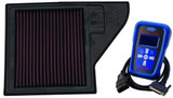 13-14 Ford Mustang GT (5.0) Handtuner