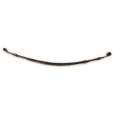 53-62 Chevrolet Corvette Blattfeder - Standard - 4-lagig Hinten (52559196)