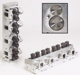 67-70 Ford Mustang (390, 427, 428) Zylinderkopf - Edelbrock - Performer RPM