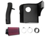 11-14 Ford Mustang Base (3.7) Sportluftansaugsystem - JLT Performance