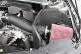 11-14 Ford Mustang Base (3.7) Sportluftansaugsystem - JLT Performance