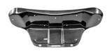 15-23 Ford Mustang (Coupe) Heckklappenverkleidung - Trufiber - Carbon