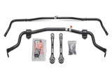 15-23 Ford Mustang (Convertible/Coupe - 2.3, 5.0) Fahrwerksset - Ford Racing