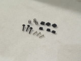 65-66 Ford Mustang Hupknopf - Montagematerial