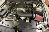 05-09 Ford Mustang GT (4.6) Sportluftansaugsystem - JLT