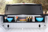 Dodge, Ram (Bed Length: 76.3, 96.3Inch) Laderaumabdeckung-Werkzeugkasten - BakBox 2 - ohne RAM Box