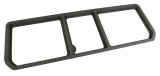 1979 Chevrolet Corvette Base Glove Box Housing (52696522)