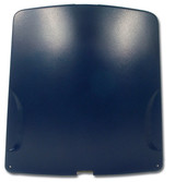 71-72 Chevrolet Corvette Base Panel Rückseite Sitz