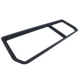 79-81 Chevrolet Corvette Base Glove Box Housing (52696569)