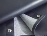 78-81 Chevrolet Corvette Base Aufbewahrungstasche für T-Top-Dachpanel