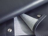 78-81 Chevrolet Corvette Base Aufbewahrungstasche für T-Top-Dachpanel