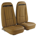 73-74 Chevrolet Corvette Base Sitzbezug (52899311)