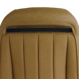 73-74 Chevrolet Corvette Base Sitzbezug (52899311)