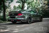 15-23 Ford Mustang Distanzscheiben - 23 mm