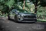 15-23 Ford Mustang Distanzscheiben - 23 mm