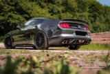 15-23 Ford Mustang Distanzscheiben - 23 mm