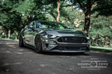 15-23 Ford Mustang Distanzscheiben - 23 mm